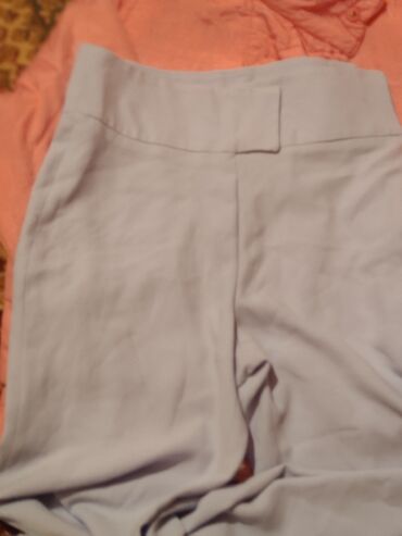 Qadın şalvarları: Walvar 5 manat hundur xanimaGermanica walvar Koricnivi renkde — 2