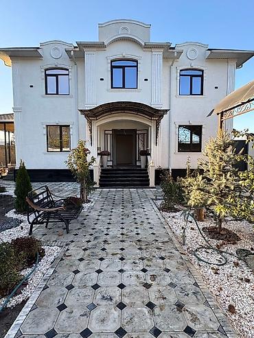 Продажа домов: Дом, 250 м², 7 комнат, Агентство недвижимости — 12