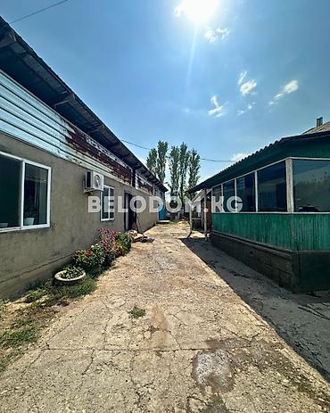 Үйлөр: 🏠Продается дом в с. Беловодское Верхняя зона 🟡Дом кирпичный 🟡Участок — 2