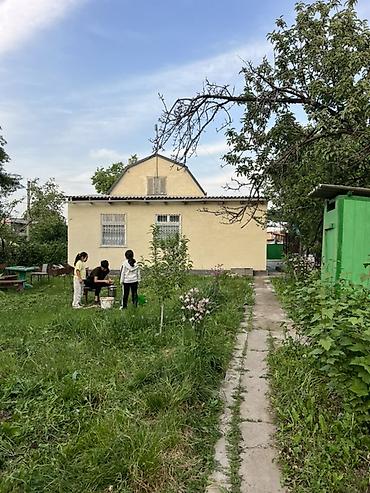 Продажа коттеджей и домов: Жилой дом с участком - Дом капитальный, одноэтажный с мансардой — 5
