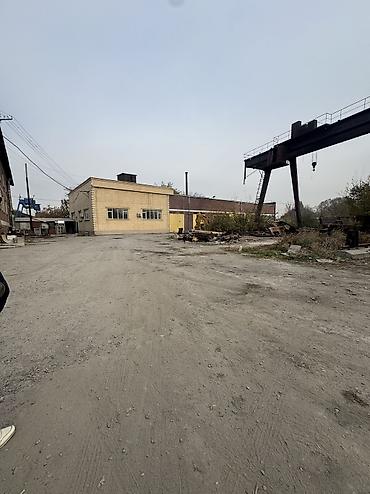 Продажа цехов, заводов, фабрик: С оборудованием, 2000 м² — 11