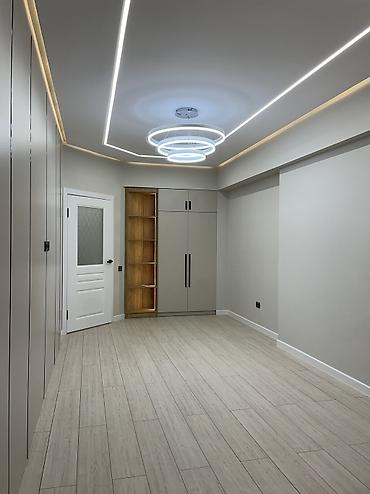 Продажа квартир: 2 комнаты, 68 м², 6 этаж, Дизайнерский ремонт — 4