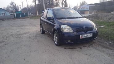 тайота механика: Toyota Allex: 2004 г., 1.3 л, Механика, Бензин