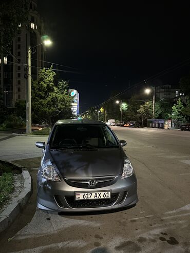 хонда фит машина: Honda Fit: 2004 г., 1.5 л, Вариатор, Бензин, Хэтчбэк