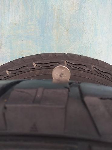 triangle: Шины Triangle All Terrain.Пара(ВСЕГО ДВЕ ШИНЫ) - Размер: 265/65 R17 - — 10