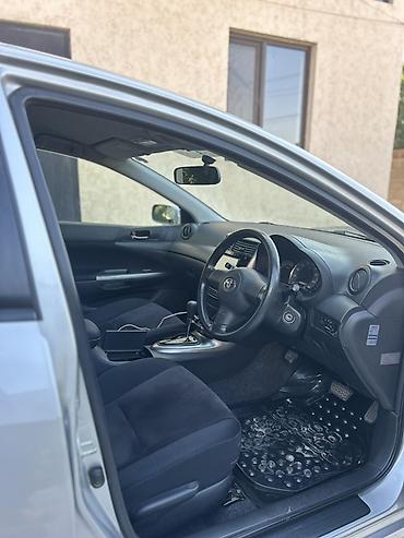 e34 4 4: Toyota Caldina: 2005 г., 1.8 л, Автомат, Бензин, Универсал — 7
