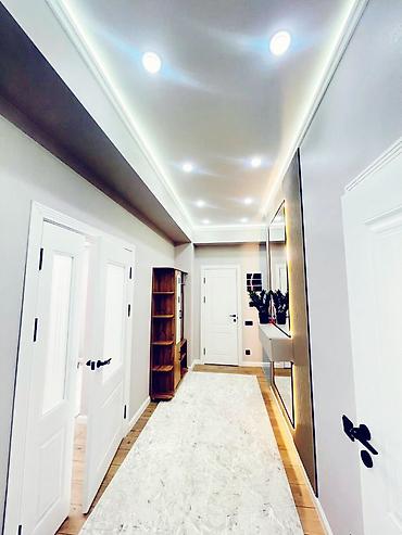 Продажа квартир: 2 комнаты, 66 м², Элитка, 6 этаж, Дизайнерский ремонт at lalafo.kg — 1 Продажа квартир: 2 комнаты, 66 м², Элитка, 6 этаж, Дизайнерский ремонт — 1