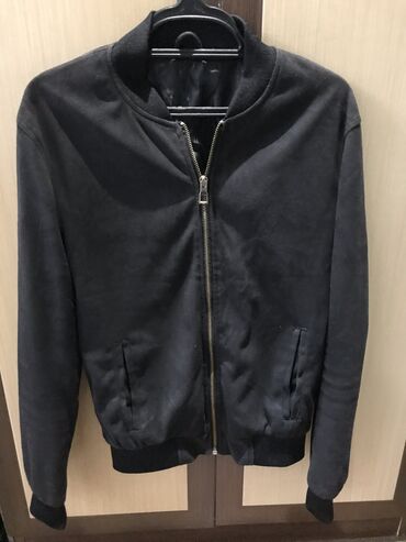 весенние куртки цена: Куртка цвет - Черный