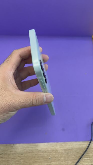 Samsung: Samsung Galaxy A26 5G, Б/у, 128 ГБ — 8