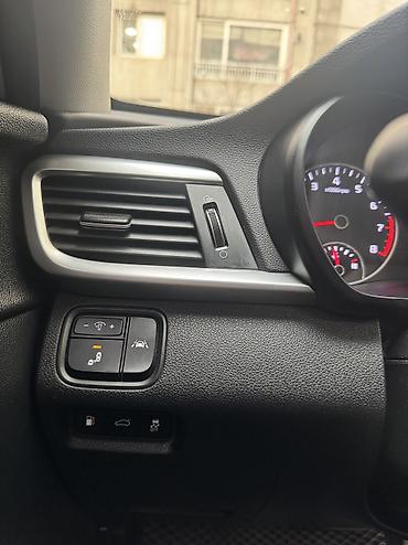 Kia: Kia Optima: 2018 г., 1.6 л, Автомат, Бензин, Седан — 8