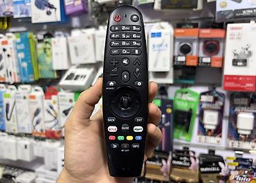 lg televizorlar: Yeni Pult LG, Ünvandan götürmə, Pulsuz çatdırılma, Ödənişli çatdırılma — 1