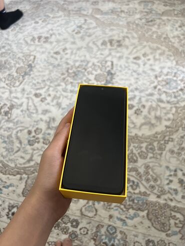 купить телефон poco x3 pro: Poco C40, Новый, 64 ГБ, цвет - Черный