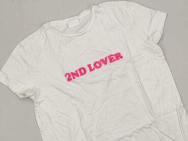 t shirty oversize tommy hilfiger: 2nd Day, T-shirt damski, rozmiar XL