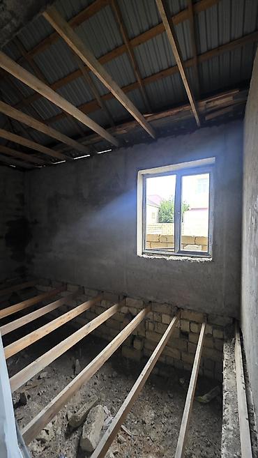 kridit evler: 4 otaqlı, 124 kv. m, Kredit yoxdur, Təmirsiz — 10