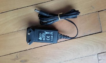 Kućni aparati: Adapter za adsl, 5v- 1,2A