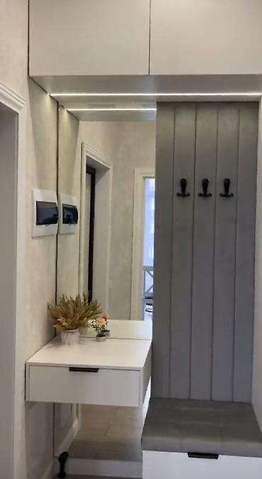 Гарнитуры для прихожей: Современная мебель для прихожей и гостиной на заказ - Комплект для — 16