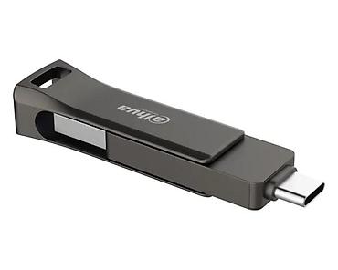 Hard diskovi, eksterni diskovi: Dahua USB fleš memorija sa dvostrukim konektorom - Interfejs: USB 3.0 — 3