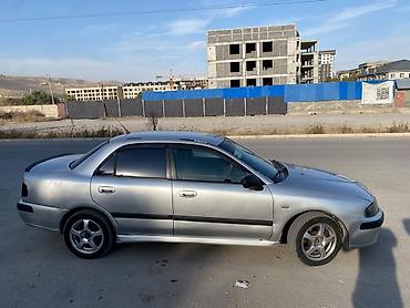 mitsubishi carisma 1 6: Mitsubishi Carisma: 2002 г., 1.6 л, Автомат, Седан — 5