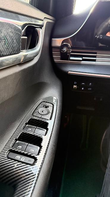 хундай грандевур: Hyundai Grandeur: 2021 г., 3 л, Автомат, Газ, Седан — 6