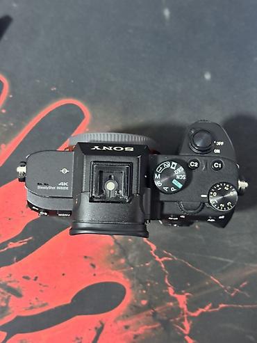 canon g7 mark 3: Беззеркальная полнокадровая камера Sony α7 III (ILCE-7M3) — корпус - — 4