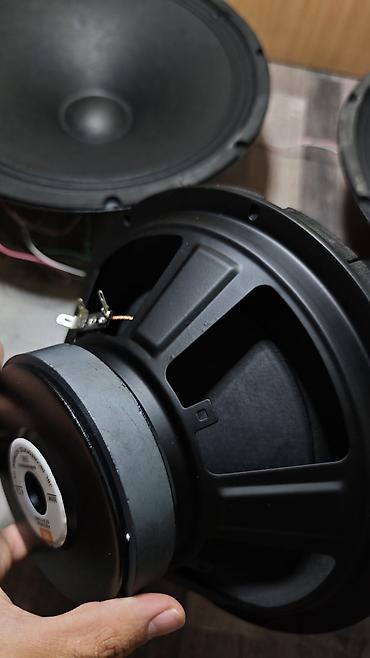 behringer um2: Продам новый сабвуфер JBL 200W (4 Ом) — Бишкек 🔥 Продаю абсолютно — 6