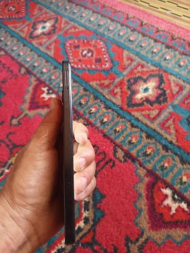 note 2: Redmi, Redmi 12, Б/у, 256 ГБ, цвет - Черный — 4
