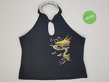 "spider mana": Top damski, rozmiar 2XL — 2