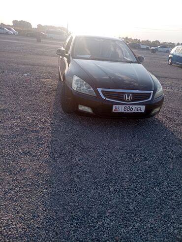 катафот хонда стрим: Honda Inspire, /черный седан. Кузов: - Классический седан, 4 двери -