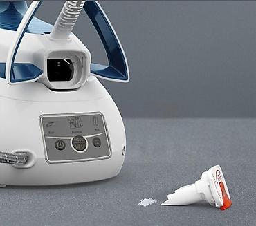 buxar utusu: Buxar generatorlu ütü "Tefal Express Power SV8111"Buxar generatorlu — 3