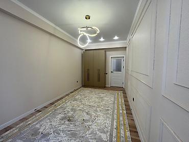 Продажа квартир: 3 комнаты, 116 м², Элитка, 2 этаж — 6