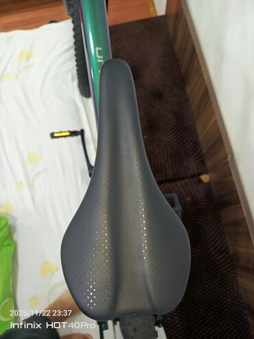 İdman velosipedləri: Yeni Dağ velosipedi Trek, 29", Ünvandan götürmə -da lalafo.az — 18 İdman velosipedləri: Yeni Dağ velosipedi Trek, 29", Ünvandan götürmə — 18