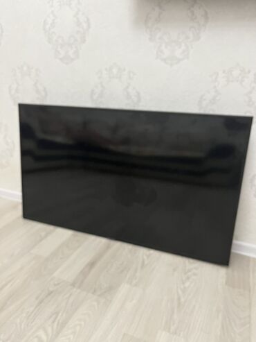 Пульты: Б/у Телевизор Samsung Led 50" UHD (3840x2160), Бесплатная доставка