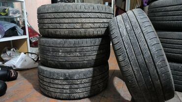 трактор матор: На продаже летние шины 4 шт!