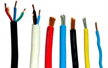 kabel satışı: İstənilən elektrik materallarının münasib qiymətə satışı. Hər növ — 1