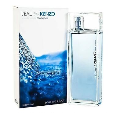 kenzo: 🤍Парфюм Kenzo Классный аромат, аромат свежести!! Верхние — 4