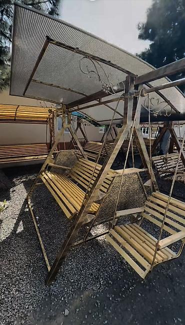 mebel satılır: Sifarişlə yığılır, qiymətin 50% basdan ödəmək şərti ilə — 4