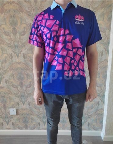 Futbolkalar: Türkiyədən alınıb sadəcə ölçüsü mənə düz gəlmir.Hamısı təp-təzədir,çox -da lalafo.az — 2 Futbolkalar: Türkiyədən alınıb sadəcə ölçüsü mənə düz gəlmir.Hamısı təp-təzədir,çox — 2