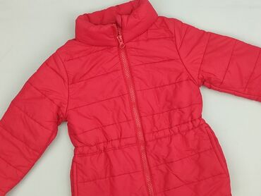 tom tailor sukienki letnie: Transitional jacket, H&M, 5-6 years, 110-116 cm, condition - Perfect