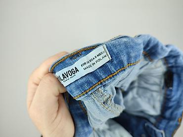denim yupoo: Jeansy damskie, rozmiar S — 4