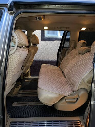 Honda: Honda Elysion: 2004 г., 3 л, Автомат, Бензин, Минивэн — 6