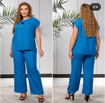 Kompleti: 🎯🎯 pamucni kompleti 🎯🎯
Od xl do 8 Xl 
4300 din — 5