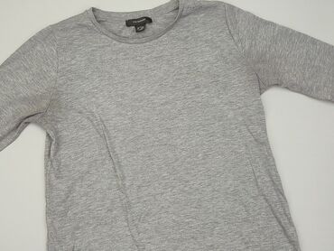 bluzki z haftowanymi rękawami: Blouse, Primark, L (EU 40), condition - Good