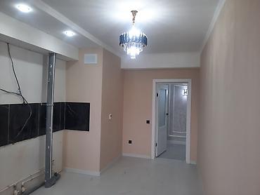 Продажа квартир: 2 комнаты, 62 м², 5 этаж, Дизайнерский ремонт — 3