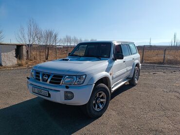 китайские машины бишкек: Nissan Patrol: 2004 г., 3 л, Механика, Дизель, Внедорожник