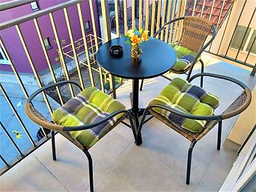 Prodaja stanova: PRODAJE SE – Extra lokacija, strogi centar Sokobanje Apartman 35 m² — 5