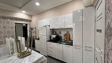 квартира в кыргызстане купить: 2 комнаты, 49 м², 1 этаж — 4