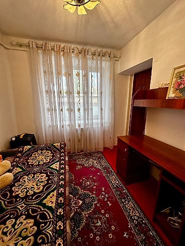 Продажа коттеджей и домов: 🏡 САТЫЛАТ ҮЙ 📍 Дареги: Талас облусу, Көк-Ой айылы, Субанова көчөсү — 13