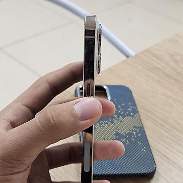 Apple iPhone: IPhone 13 Pro 128🔥 АКБ: 100% (заменен)⚡️ Корпус: Заменен на — 6