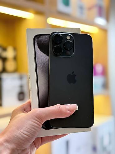 iphone 5s 32: IPhone 16Pro (черный титановый) — 1