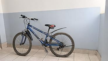 Городские велосипеды: Городской велосипед, Alton, Рама M (156 - 178 см), Б/у — 3